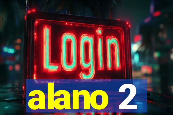 alano 2